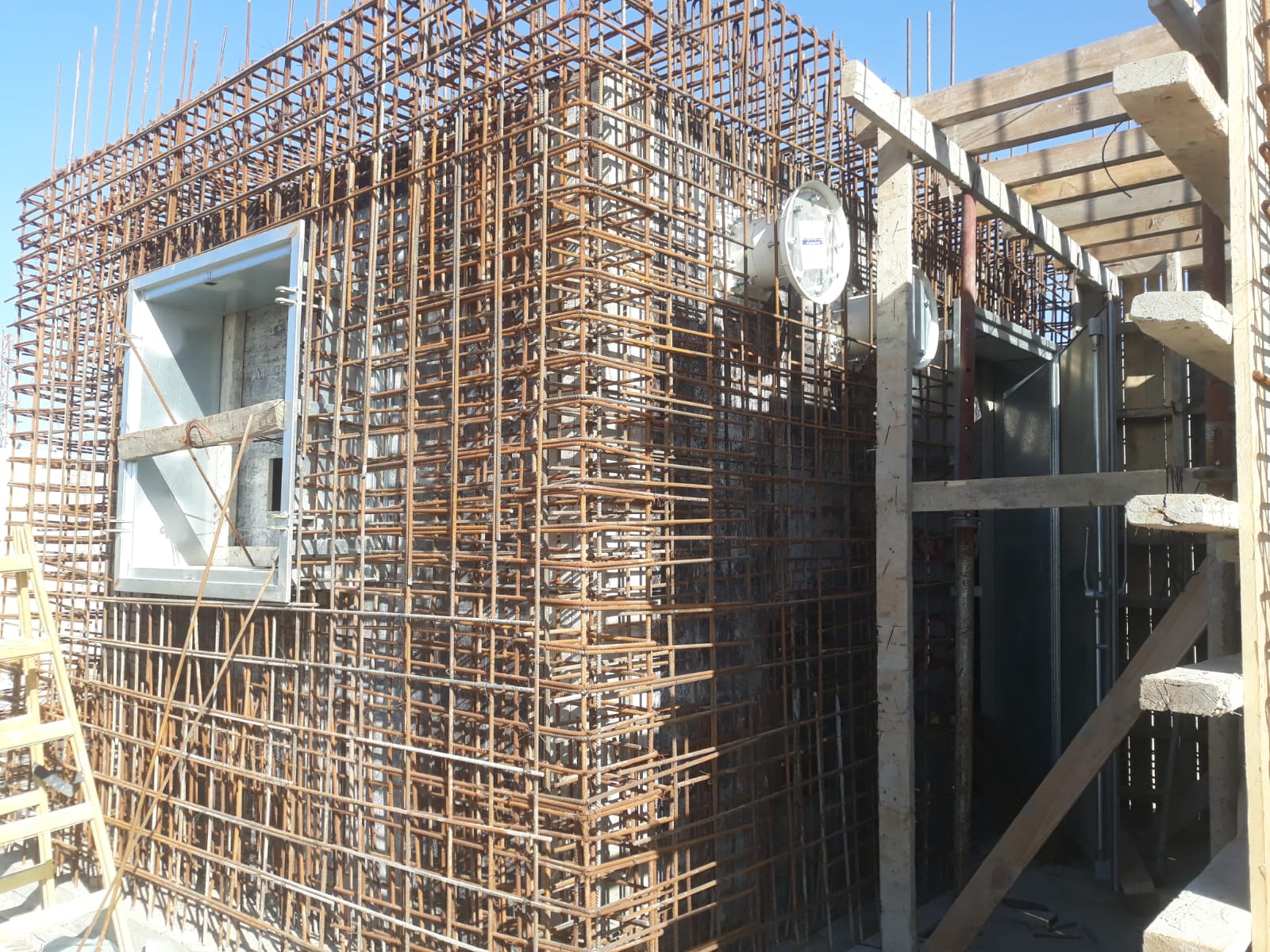 Project photo
